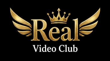 Real Video Club Logo 1